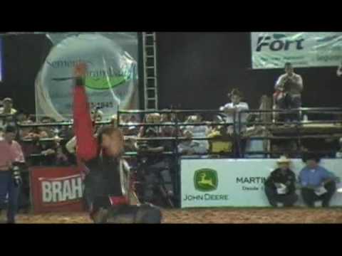 Conversa de Cowboy 40