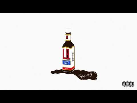 Mario Nutt¥ - Sauce¥ (prod. by Dvtchie)