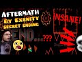 Aftermath (Extreme Demon) by Satcho & More | Geometry Dash