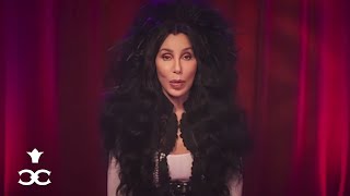 Cher - Walking in Memphis (Live at Cyndi Lauper &amp; Friends: Home for the Holidays, 2020)