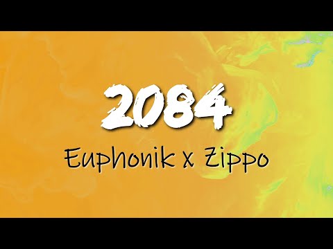 EUPHONIK x ZIPPO - 2084