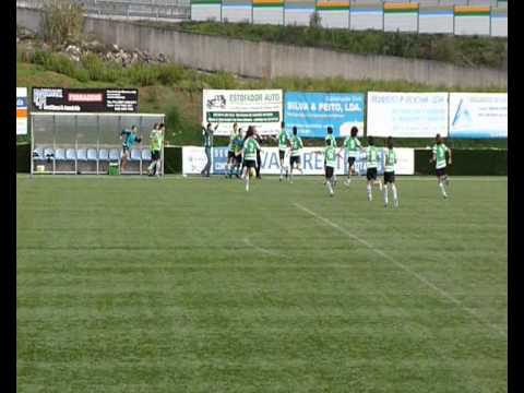 GRIJÓ 1 LEÇA F.C.-2