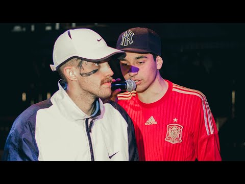 RASTA vs. HAMMER: Grupo B | FECHA 3 | 3X 2020