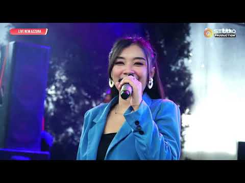 BENDUNGAN KARET - AYU WD // NEW AZZURA LIVE BOJONG GEBANG