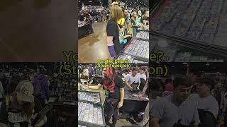 Making memories at Collect A Con