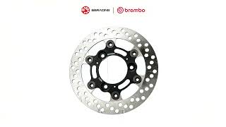 Brembo 08715234