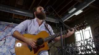 Iron &amp; Wine - Boy With A Coin (Live on KEXP)