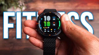 Galaxy Watch Ultra Fitness Features You Should Try!