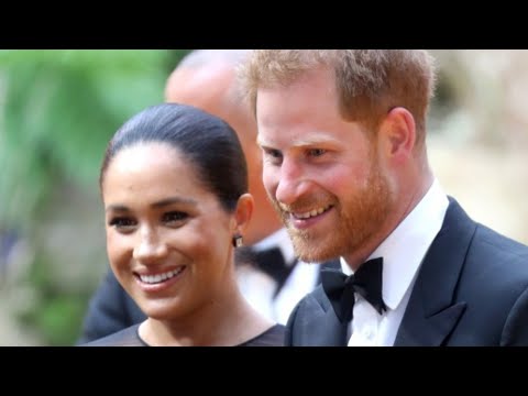 The Biggest Unanswered Questions About Harry And Meghan Leaving