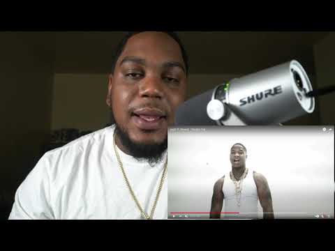 Jap5 ft. Meech - Rockin Out (Reaction)