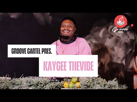 Amapiano | Groove Cartel Presents KayGee TheVibe