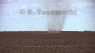 preview picture of video '2011 Oklahoma Dust Devil Sampler'