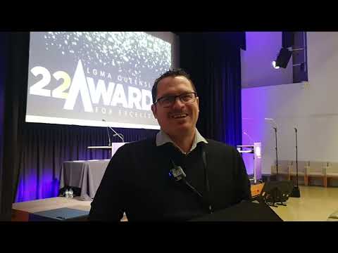 Above and Beyond – Sebastien Martin (City of Logan)