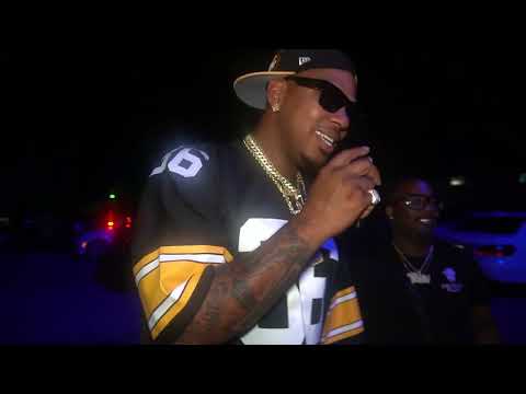 King Kyle Lee - Dat Boy Play - Interview