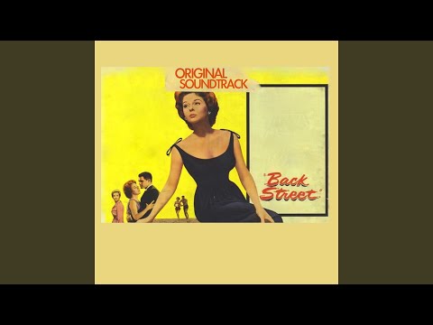 A Matter of Seconds (From "Back Street" Original Soundtrack)