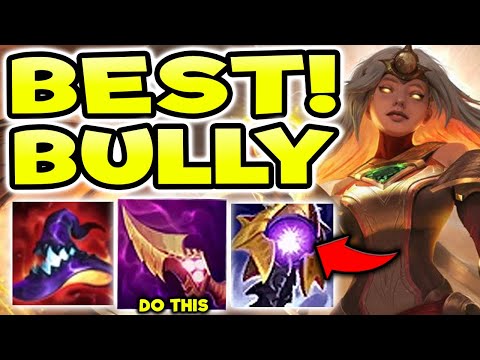 PLAY AP KAYLE NOW BEFORE RIOT NERFS IT (ABUSE THIS) - S11 KAYLE TOP GAMEPLAY (Season 11 Kayle Guide)