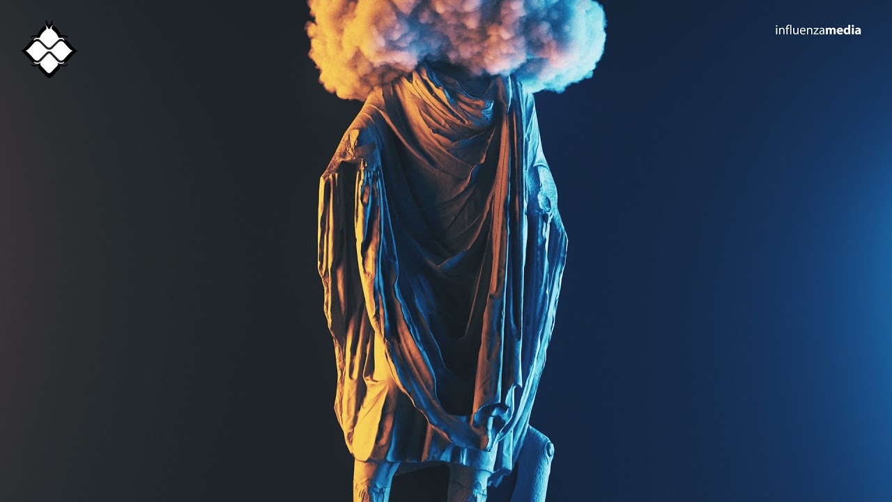 Elixr - Lost In Thought