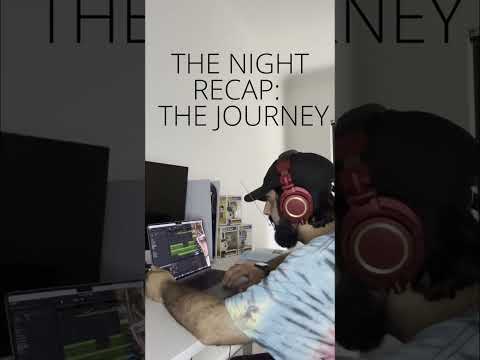 The Night SONG Recap by Keezz