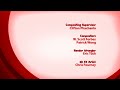 Justin Time My Cumulo End Credits Horror Edit