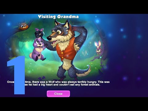 Royal Farm Android Gameplay Walkthrough Part 1 - YouTube