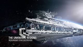 Star Wars Battlefront 2 | Official Starfighter Assault Gameplay Trailer (2017)