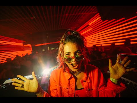 DJ Set Elisa Amaral @dedgeclubrio - Klandestine Records