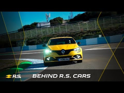 Renault Sport Cars - Fueled by passion