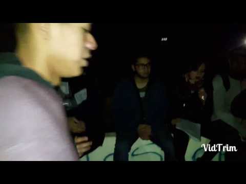 SALTA TUCO VS EMA DANCER | PRIMERA RONDA | WAR STYLE