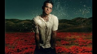 Robbie Williams - Don&#39;t Do Love