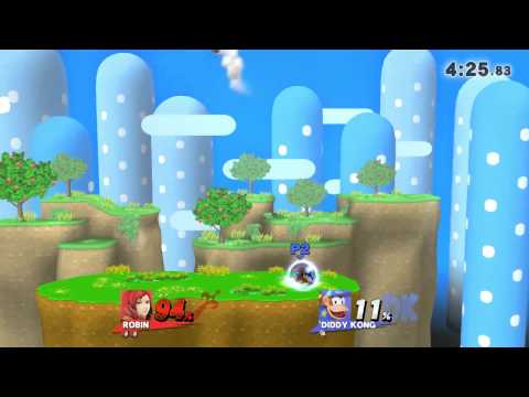 HE CAN'T FLY REAL HIGH WITH HIS JETPACK ON