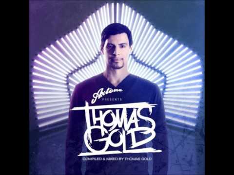 Thomas Gold sing2me & red carpet alrigh (An Mar Mashup)