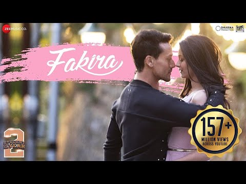 Fakira (OST by Sanam Puri & Neeti Mohan)