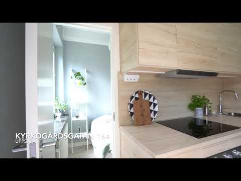 Såld, 1.5:a · 27m2 · 1467 kr avg, Luthagen : Via Notar mäklare Uppsala