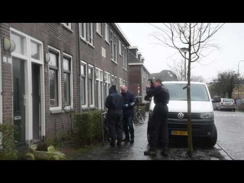 Technische Recherche doet onderzoek naar fatale woningbrand Groningen