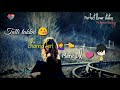 Kinna Pyar Kardi Aa WhatsApp Status Sad Songs Punjabi Status