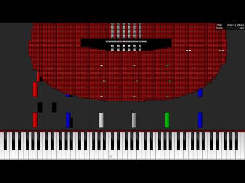 light midi - Terminated ANDROID ringtone