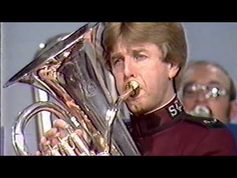 MSB 'from the archives' - We'll all shout hallelujah (Audoire) | Sounds of Sunday 1978