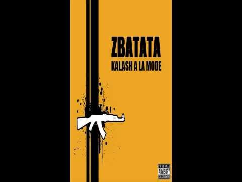 ZMG ll Zbatata   Kalash à la Mode VRV 27 Janvier dans les bacs