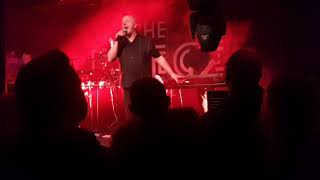 VNV Nation - Homeward