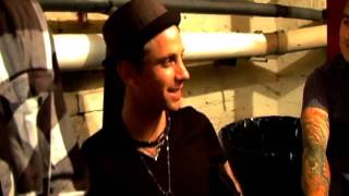 The Parlotones in the US