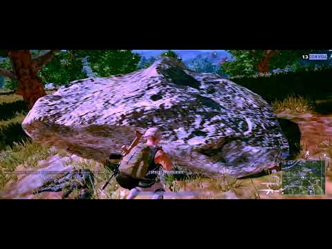 MONTAJE  de Playerunknown's Battlegrounds