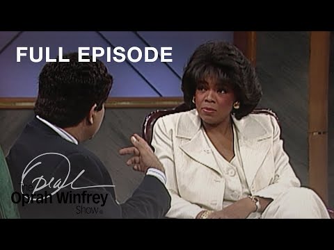 The Oprah Winfrey Show: Conversations with Oprah: Deepak Chopra | Full Episode | OWN
