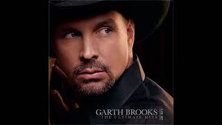 Garth Brooks - More Than a Memory
