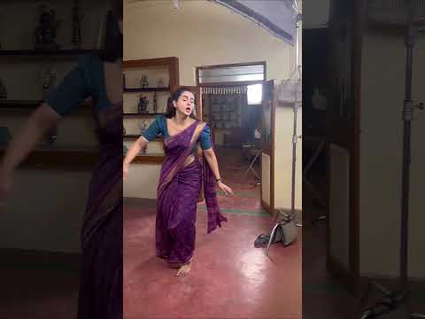 Being kayal ❤️ | chaitrareddy #kayal #shorts