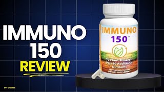 Immuno 150 Reviews: Legit Or Scam? Does It Actually Work?