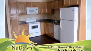 NuDawn Realty Apartments 30