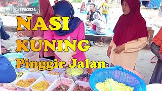 Download lagu JUAL NASI KUNING PINGGIR JALAN mp3 Download lagu JUAL NASI KUNING PINGGIR JALAN mp3