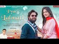 Pyari Lalmati New Gadwali Video Song 2022 Official Video Song Sunny Dayal