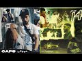 PESA X 14 OFFICIAL MASHUP VIDEO 2022 CAPS X M E E Z CHAUDHRY