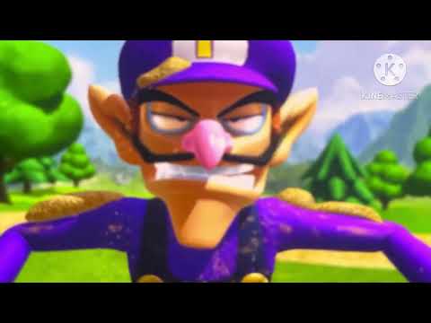 "Heroes, Inc." Part - 15 Luigi Rescues Nia